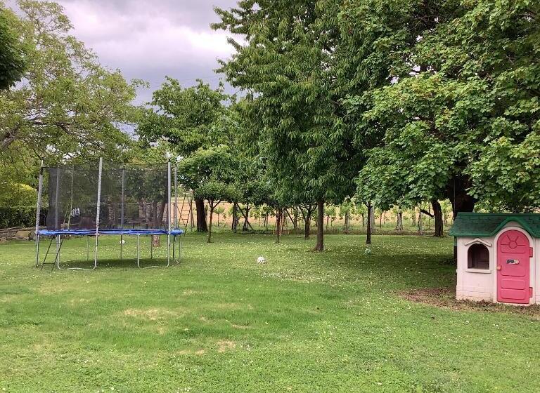 민박 Ai Quattro Soli