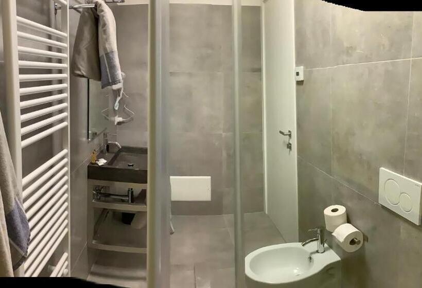 Bed and Breakfast Ai Quattro Soli