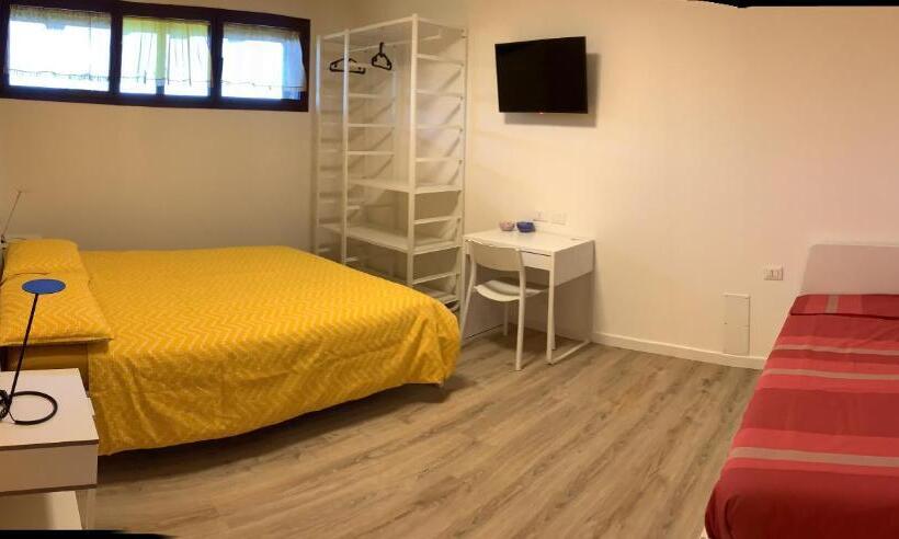 Bed and Breakfast Ai Quattro Soli