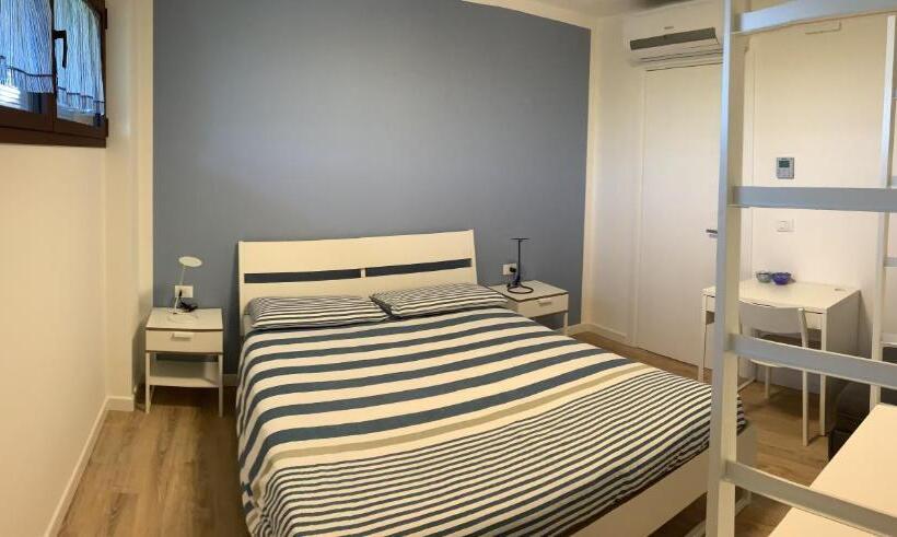 Bed and Breakfast Ai Quattro Soli