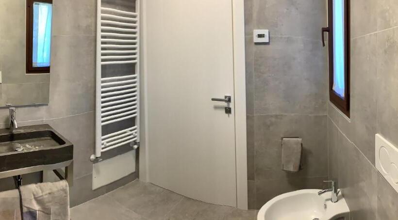 민박 Ai Quattro Soli