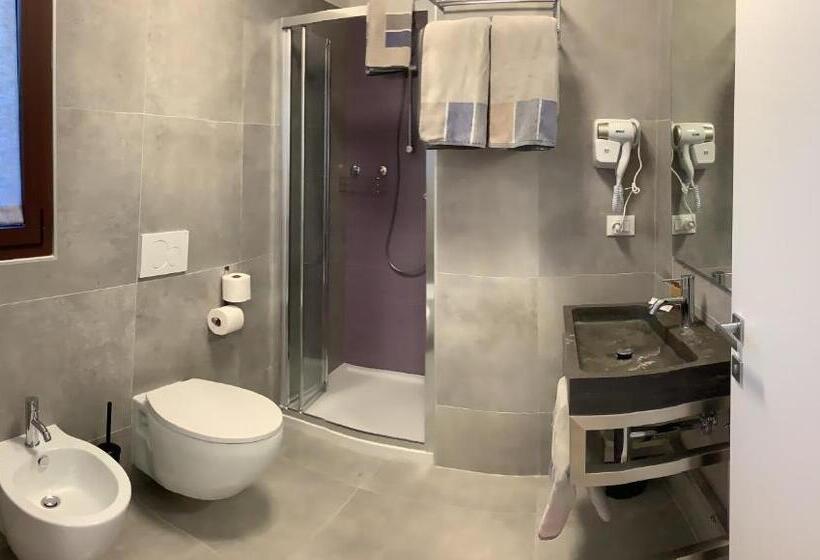 Bed and Breakfast Ai Quattro Soli