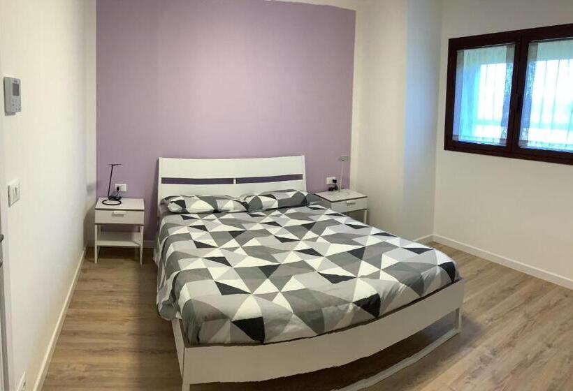 민박 Ai Quattro Soli