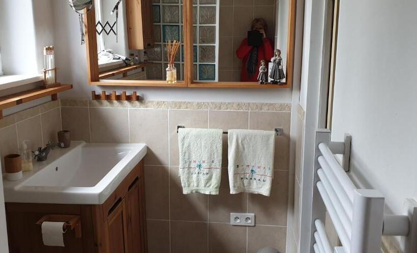 צימר Chambre D Hote 40 M2 Très Agréable