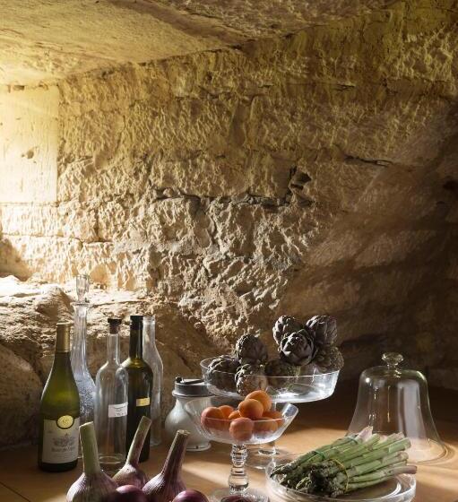 צימר Château De Martigny