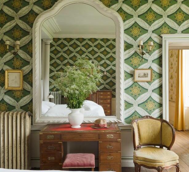 צימר Château De Martigny