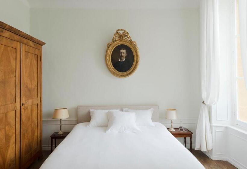 צימר Château De Martigny