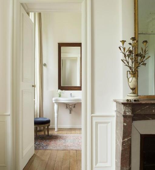 צימר Château De Martigny