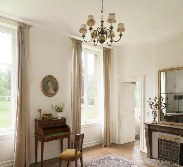 צימר Château De Martigny