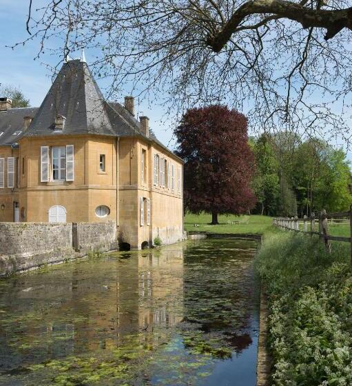צימר Château De Martigny