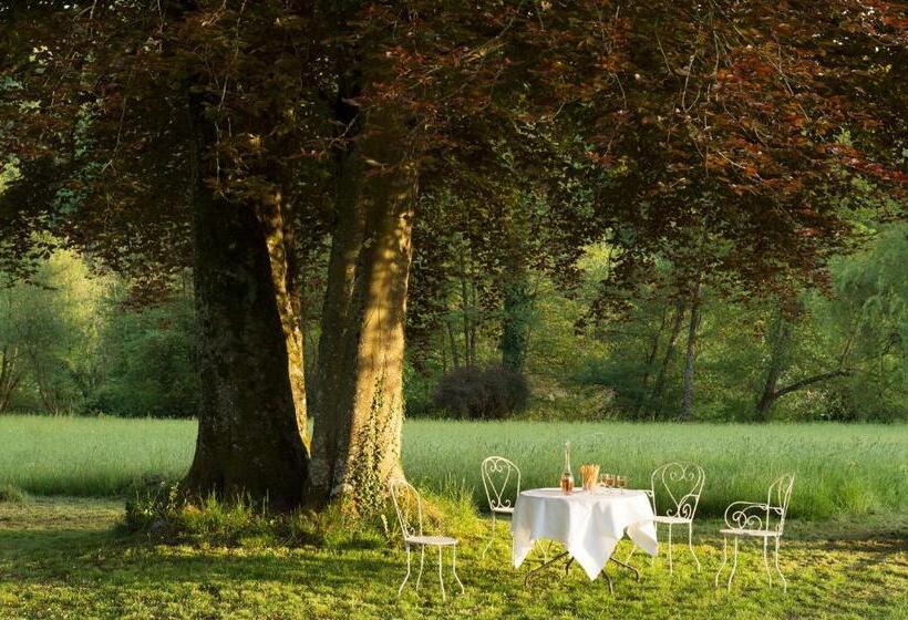 צימר Château De Martigny