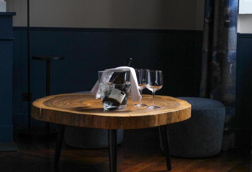 住宿加早餐  Château De Roquefoulet Luxury Guesthouse & Spa   Teritoria