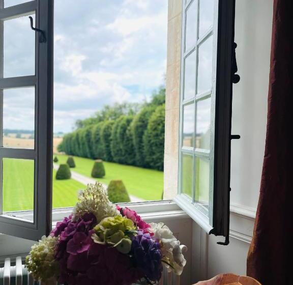 צימר Château De Trébons