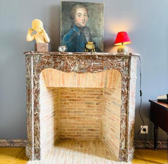 צימר Château De Trébons