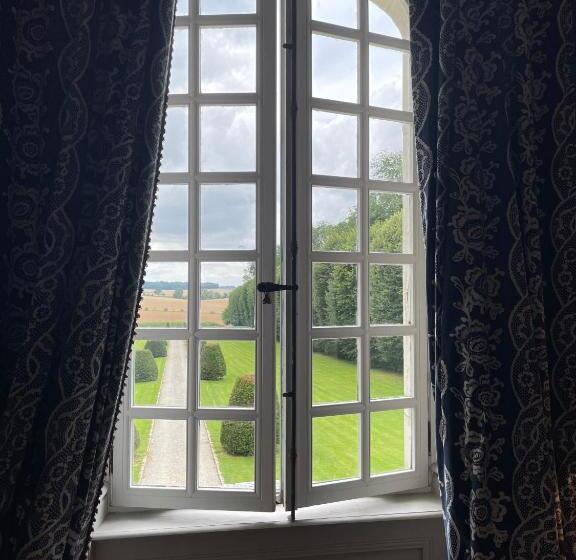 צימר Château De Trébons