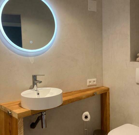 צימר Even Bistrot