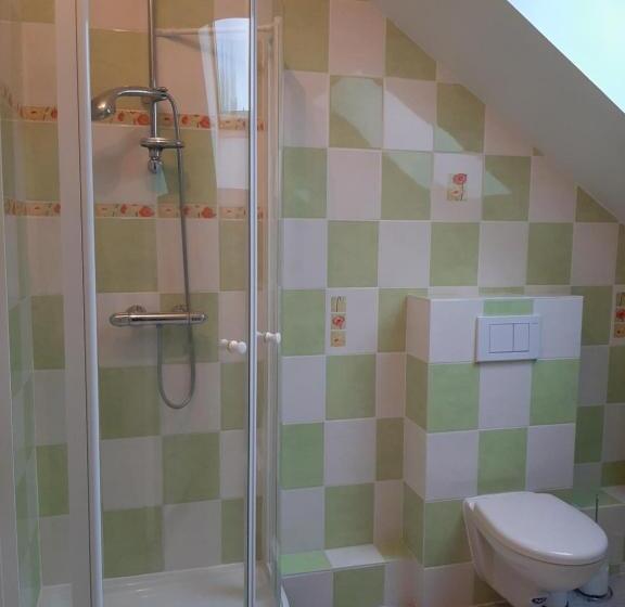 Bed and Breakfast Ferme Des Capucines