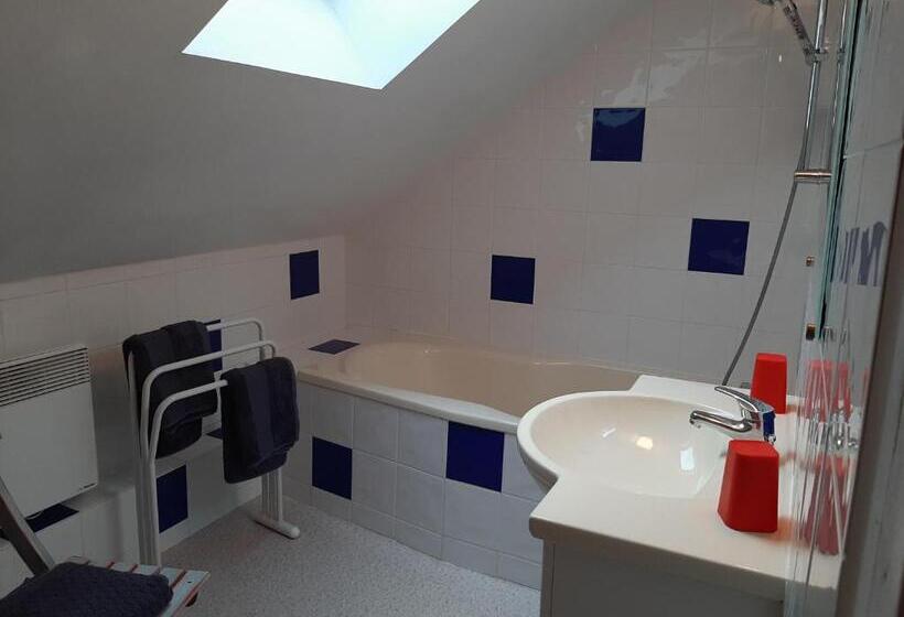 Bed and Breakfast Ferme Des Capucines