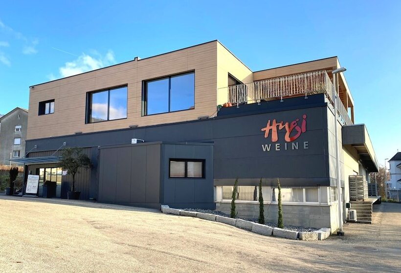 ベッドアンドブレックファースト Hb Gästehaus