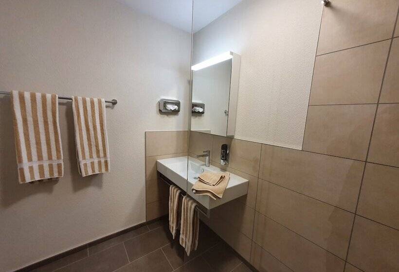 ベッドアンドブレックファースト Hb Gästehaus