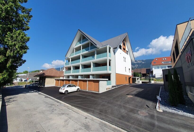 ベッドアンドブレックファースト Hb Gästehaus