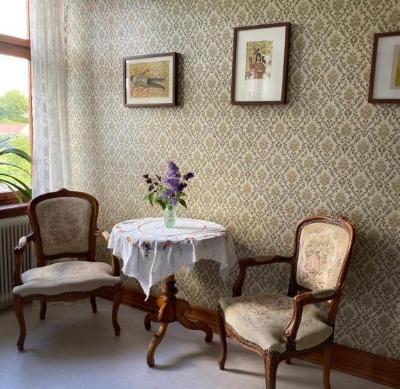 مبيت وإفطار Himmelskällan