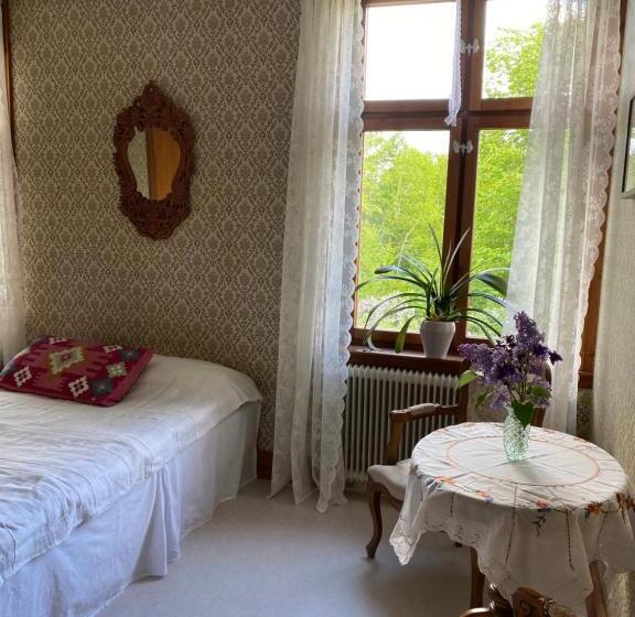 مبيت وإفطار Himmelskällan