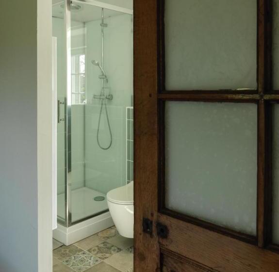 مبيت وإفطار Le Manoir De La Beslière   Gîte Et Chambres D Hôtes