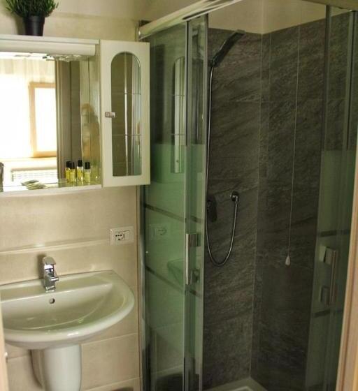 ベッドアンドブレックファースト Lo Spillo