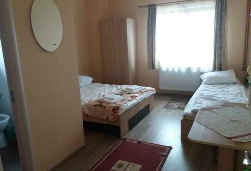 Bed and Breakfast Pensiunea Agroturistica Primavara