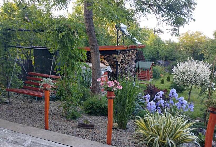 Bed and Breakfast Pensiunea Agroturistica Primavara