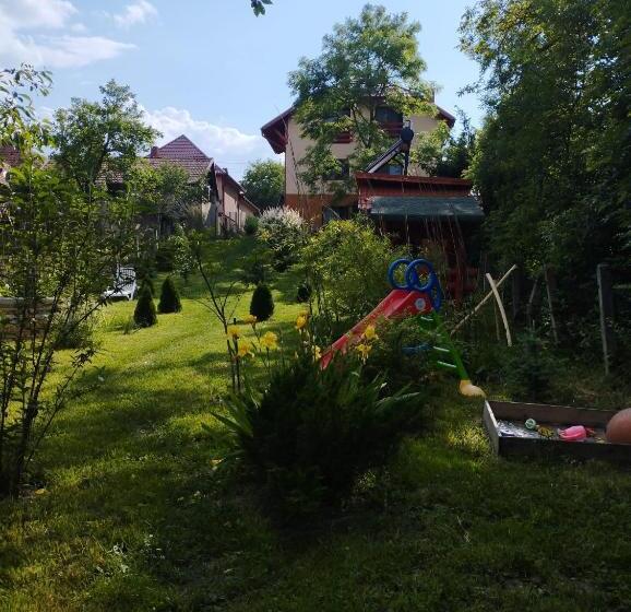 Bed and Breakfast Pensiunea Agroturistica Primavara