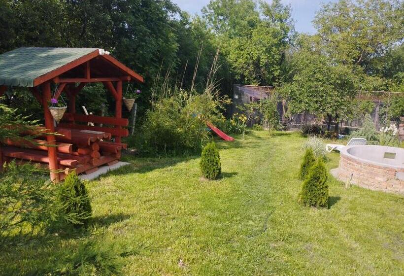 Bed and Breakfast Pensiunea Agroturistica Primavara