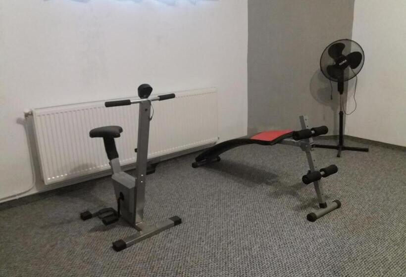 Bed and Breakfast Pensiunea Agroturistica Primavara