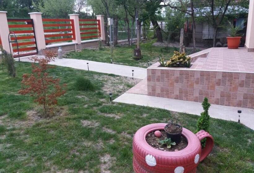 Bed and Breakfast Pensiunea Agroturistica Primavara