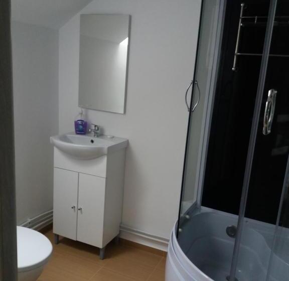 Bed and Breakfast Pensiunea Agroturistica Primavara