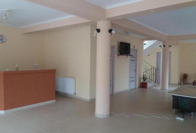 Bed and Breakfast Pensiunea Agroturistica Primavara