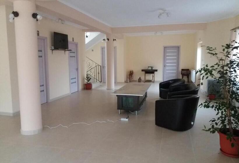 Bed and Breakfast Pensiunea Agroturistica Primavara