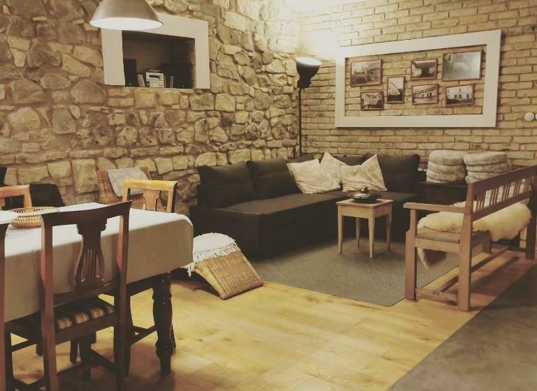 צימר Statek Slunečnice