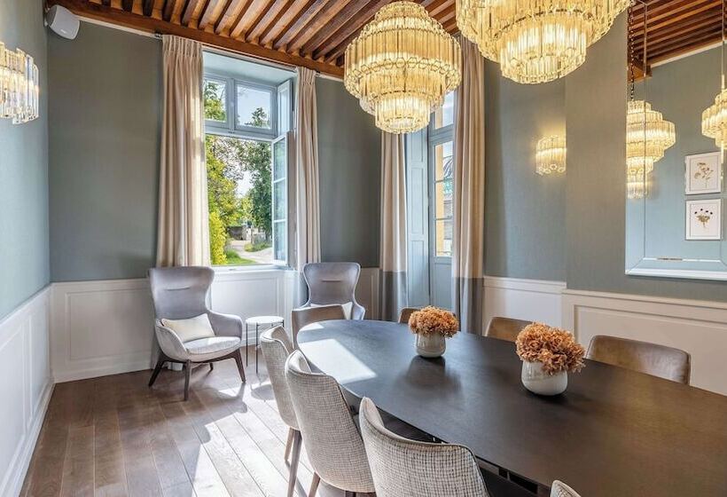 Domaine De Dolomieu Hotel & Spa   Bw Premier Collection