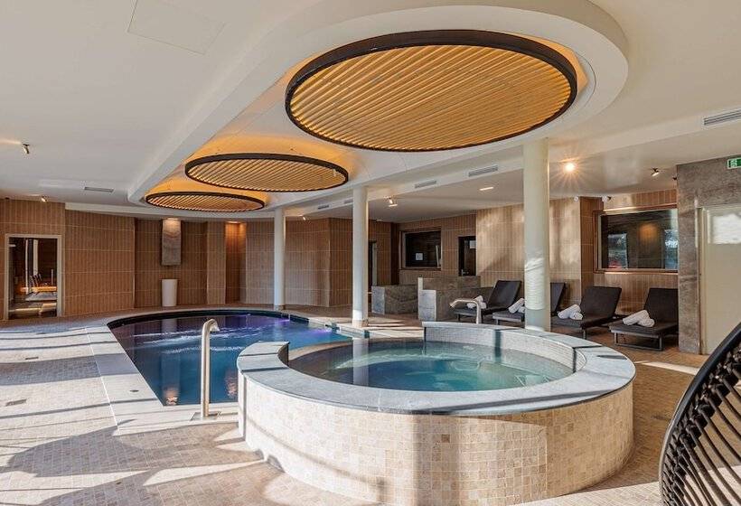 Domaine De Dolomieu Hotel & Spa   Bw Premier Collection