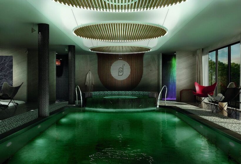 Domaine De Dolomieu Hotel & Spa   Bw Premier Collection