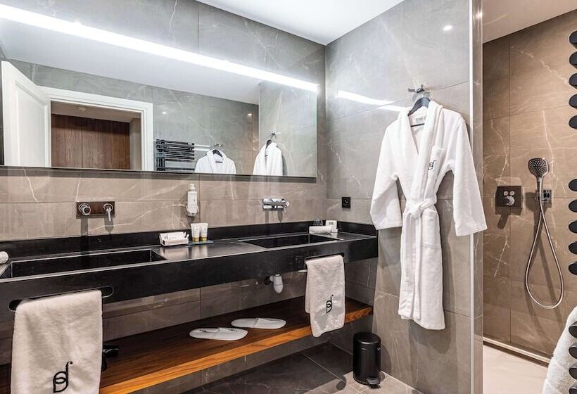 Domaine De Dolomieu Hotel & Spa   Bw Premier Collection