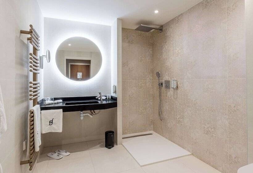 Domaine De Dolomieu Hotel & Spa   Bw Premier Collection