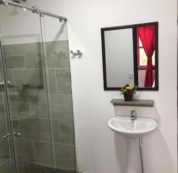 El Edén Hotel Campestre