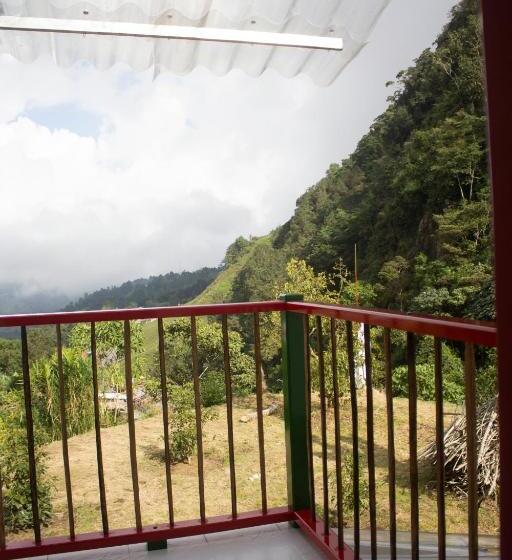 El Edén Hotel Campestre