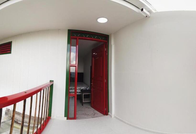 El Edén Hotel Campestre