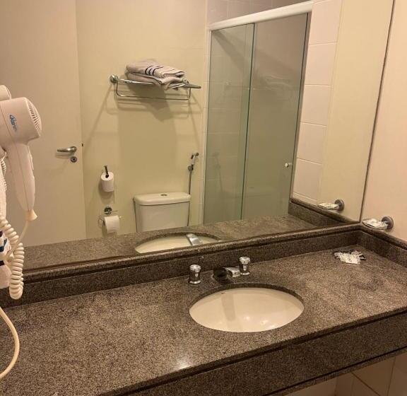 Flat Lindo Aeroporto Congonhas Com Garagem E Piscinas 1703