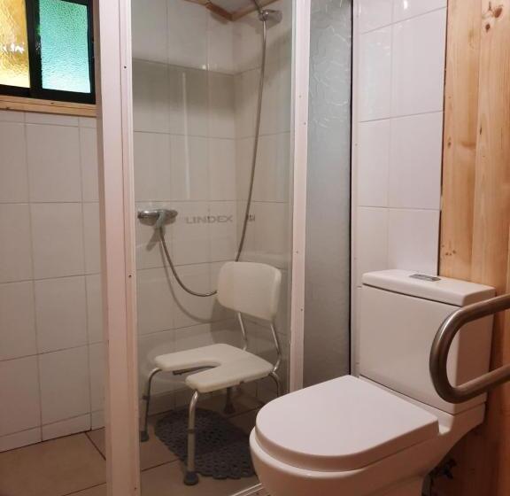 Cabañas Eco Rústicas Sello S