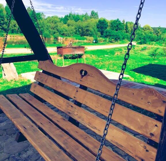 호텔 готель явір агро